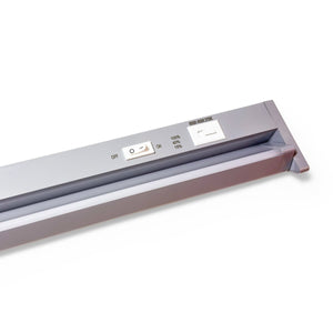 Regleta LED bajo mueble - CCT - Interconectable - 8W - 60cm - Barcelona Led-