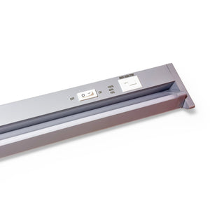 Regleta LED bajo mueble - CCT - Interconectable - 8W - 60cm (7)