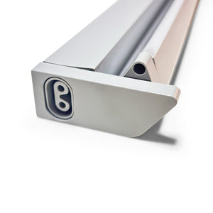 Regleta LED bajo mueble - CCT - Interconectable - 8W - 60cm - Barcelona Led-