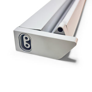 Regleta LED bajo mueble - CCT - Interconectable - 8W - 60cm (9)