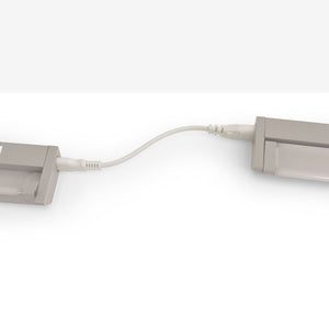 Regleta LED bajo mueble - CCT - Interconectable - 8W - 60cm - Barcelona Led-