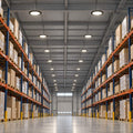 Campânula LED industrial - 150W - IP65 - 110lm/W - 5 anos de garantia 2