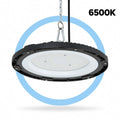 Industrial LED High Bay light - 200W - IP65 - 110lm/W - 5 years warranty 3
