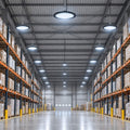 Industrial LED High Bay light - 200W - IP65 - 110lm/W - 5 years warranty 2