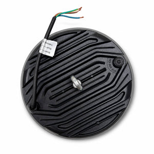 Campana LED industrial UFO - CCT - 100W - 90º - 100lm/w - IP65 (6)