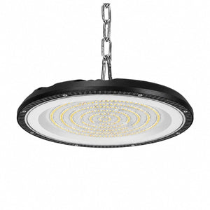 Campana LED industrial UFO - CCT - 200W - 90º - 100lm/w - IP65 | Iluminación | Barcelona Led
