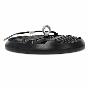 Campana LED industrial UFO - CCT - 200W - 90º - 100lm/w - IP65 (11)