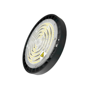 Campana LED UFO industrial - CCT - 200W - 170lm/W - Driver LIFUD - Ángulo seleccionable 110º/90º/70º - IP65 (17)