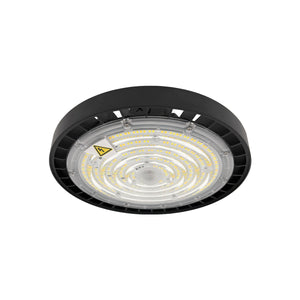 Campana LED UFO industrial - CCT - 200W - 170lm/W - Driver LIFUD - Ángulo seleccionable 110º/90º/70º - IP65 (16)