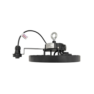 Campana LED UFO industrial - CCT - 150W - 170lm/W - Driver LIFUD - Ángulo seleccionable 110º/90º/70º - IP65 - Barcelona Led-Iluminación