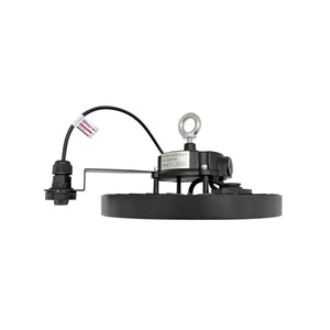 Campana LED UFO industrial - CCT - 150W - 170lm/W - Driver LIFUD - Ángulo seleccionable 110º/90º/70º - IP65 (24)