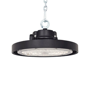 Campana LED UFO industrial - CCT - 150W - 170lm/W - Driver LIFUD - Ángulo seleccionable 110º/90º/70º - IP65 - Barcelona Led-Iluminación