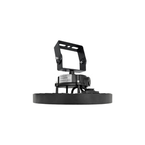 Campana LED UFO industrial - CCT - 200W - 170lm/W - Driver LIFUD - Ángulo seleccionable 110º/90º/70º - IP65 (23)