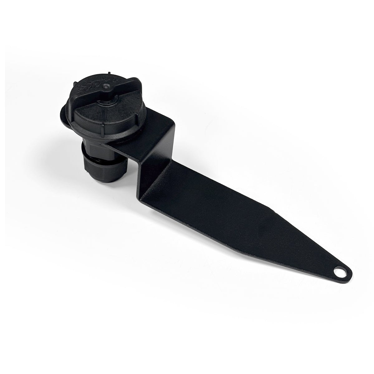 Bracket con zócalo ZHAGA para campana LED industrial B8160 (2)