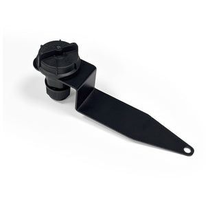 Bracket con zócalo ZHAGA para campana LED industrial B8160 (2)