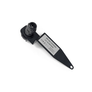 Bracket con zócalo ZHAGA para campana LED industrial B8160 - Barcelona Led-Accesorios