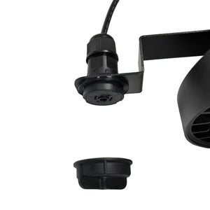 Campana LED UFO industrial - CCT - 150W - 170lm/W - Driver LIFUD - Ángulo seleccionable 110º/90º/70º - IP65 - Barcelona Led-Iluminación