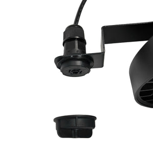 Campana LED UFO industrial - CCT - 150W - 170lm/W - Driver LIFUD - Ángulo seleccionable 110º/90º/70º - IP65 (23)