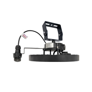 Sensor de movimiento microondas para campana LED industrial B8155 - TUYA Bluetooth (6)