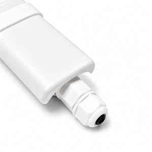 Pantalla estanca LED compacta - 48W - 110 lm/W - 150cm - ENLAZABLE - IP65 (6)