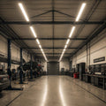Réglette étanche LED - 36 W - CCT - 120 cm - IP65 5