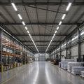 LED-Feuchtraumleuchte – 18 W – CCT – 60 cm 5