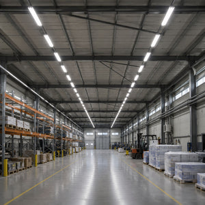 Pantalla estanca LED - 18W - CCT - 60cm - IP65 (4)