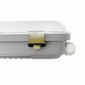 Linear LED tri-proof batten light - CCT - 60cm - 18W - STARSENSE driver - IP65 5