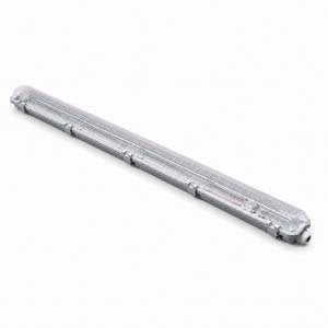 Pantalla estanca para 1 tubo LED - 150cm - IP65 (3)