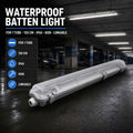 Waterdicht armatuur voor 1 LED-buis - 150 cm - IP65 3