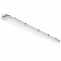 Pantalla estanca para 2 tubos LED - 150cm - IP65 2