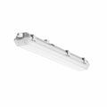 Pantalla estanca para 2 tubos LED - 60cm - IP65 4