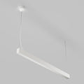 DOB CCT LED-Linearleuchte – 40 W – 120 cm – 120 lm/W – PVC – Pendelleuchte 5