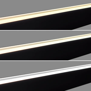 Luminaria lineal LED CCT - Bidireccional - Suspensión - Potencia ajustable 20W/30W/40W - 120cm - UGR 19 (34)