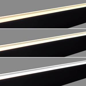 Luminaria lineal LED CCT - Bidireccional - Suspensión - Potencia ajustable 20W/30W/40W - 120cm - UGR 19 (34)