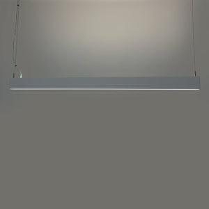 Luminaria lineal LED CCT - Bidireccional - Suspensión - Potencia ajustable 20W/30W/40W - 120cm - UGR 19 (7)