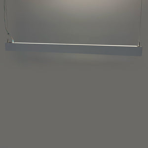 Luminaria lineal LED CCT - Bidireccional - Suspensión - Potencia ajustable 20W/30W/40W - 120cm - UGR 19 (11)