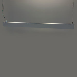 Luminaria lineal LED CCT - Bidireccional - Suspensión - Potencia ajustable 20W/30W/40W - 120cm - UGR 19 (12)