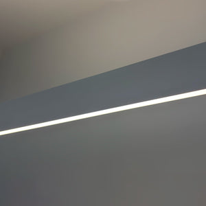 Luminaria lineal LED CCT - Bidireccional - Suspensión - Potencia ajustable 20W/30W/40W - 120cm - UGR 19 (13)