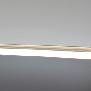 Luminaria lineal LED CCT - Bidireccional - Suspensión - Potencia ajustable 20W/30W/40W - 120cm - UGR 19 (14)