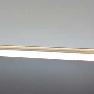 Luminaria lineal LED CCT - Bidireccional - Suspensión - Potencia ajustable 20W/30W/40W - 120cm - UGR 19 (15)