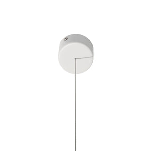 Luminaria lineal LED CCT - Bidireccional - Suspensión - Potencia ajustable 20W/30W/40W - 120cm - UGR 19 (20)
