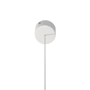 Luminaria lineal LED CCT - Bidireccional - Suspensión - Potencia ajustable 20W/30W/40W - 120cm - UGR 19 (21)