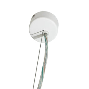 Luminaria lineal LED CCT - Bidireccional - Suspensión - Potencia ajustable 20W/30W/40W - 120cm - UGR 19 (21)