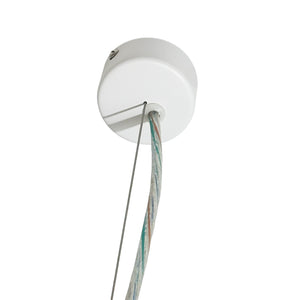 Luminaria lineal LED CCT - Bidireccional - Suspensión - Potencia ajustable 20W/30W/40W - 120cm - UGR 19 (22)