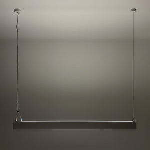 Luminaria lineal LED CCT - Bidireccional - Suspensión - Potencia ajustable 20W/30W/40W - 120cm - UGR 19 (17)