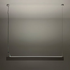 Luminaria lineal LED CCT - Bidireccional - Suspensión - Potencia ajustable 20W/30W/40W - 120cm - UGR 19 (18)