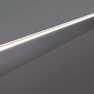 Luminaria lineal LED CCT - Bidireccional - Suspensión - Potencia ajustable 20W/30W/40W - 120cm - UGR 19 (18)