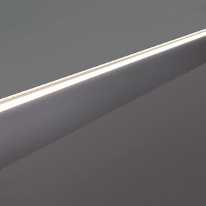 Luminaria lineal LED CCT - Bidireccional - Suspensión - Potencia ajustable 20W/30W/40W - 120cm - UGR 19 (19)