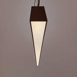 Luminaria lineal LED CCT - Bidireccional - Suspensión - Potencia ajustable 20W/30W/40W - 120cm - UGR 19 (48)